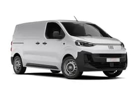 Fiat E-Scudo Standaard Automaat thumbnail 3