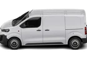 Fiat E-Scudo Standaard Automaat thumbnail 5