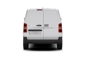 Fiat E-Scudo Standaard Automaat thumbnail 7