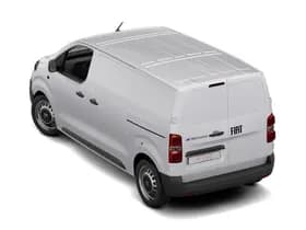 Fiat E-Scudo Standaard Automaat thumbnail 8