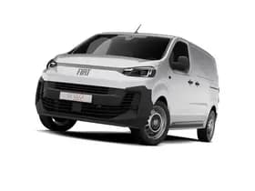 Fiat E-Scudo Standaard Automaat thumbnail 9