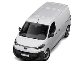 Fiat E-Scudo Standaard Automaat thumbnail 10