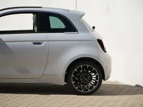 Fiat 500e thumbnail 11