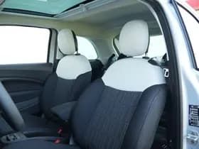 Fiat 500e thumbnail 3