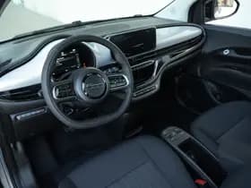 Fiat 500e thumbnail 4