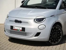 Fiat 500e thumbnail 5