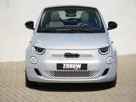 Fiat 500e thumbnail 7