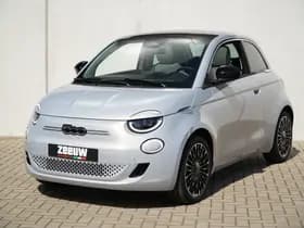 Fiat 500e thumbnail 8