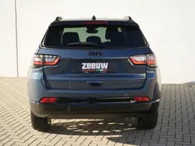Jeep Compass 1.5T e-Hybrid 130 PK S | Leder | Winter | Camera | LED | 19" thumbnail 13