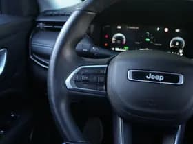 Jeep Compass 1.5T e-Hybrid 130 PK S | Leder | Winter | Camera | LED | 19" thumbnail 15