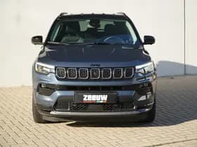 Jeep Compass 1.5T e-Hybrid 130 PK S | Leder | Winter | Camera | LED | 19" thumbnail 5