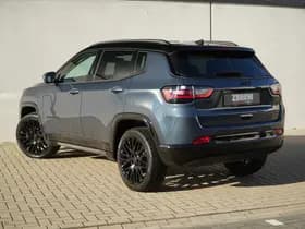 Jeep Compass 1.5T e-Hybrid 130 PK S | Leder | Winter | Camera | LED | 19" thumbnail 10