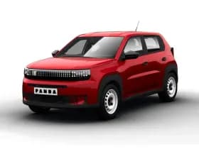 Fiat Grande Panda RED - Electric Automaat thumbnail 2