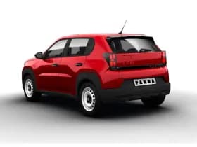Fiat Grande Panda RED - Electric Automaat thumbnail 4