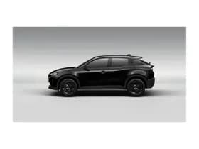 Alfa Romeo Junior Ibrida Automaat thumbnail 2