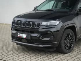 Jeep Compass thumbnail 6