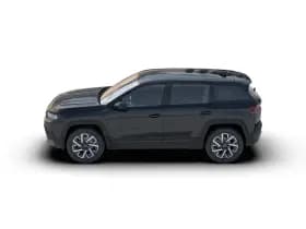 Jeep Compass Altitude Automaat thumbnail 3