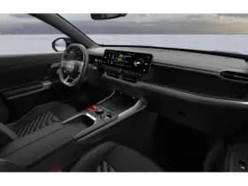 Jeep Compass Altitude Automaat thumbnail 6