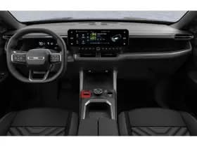 Jeep Compass Altitude Automaat thumbnail 8