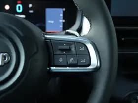 Jeep Avenger 1.2 e-Hybrid Summit | Navi | JBL | Camera | Winter | 18" thumbnail 10