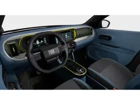 Fiat Grande Panda Icon Automaat thumbnail 6