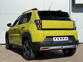 Fiat Grande Panda EV La Prima 44kWh | 7,4 kWh laadsnelheid | Pack Winter | Camera thumbnail 2