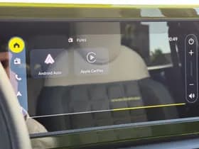 Fiat Grande Panda EV La Prima 44kWh | 7,4 kWh laadsnelheid | Pack Winter | Camera thumbnail 11