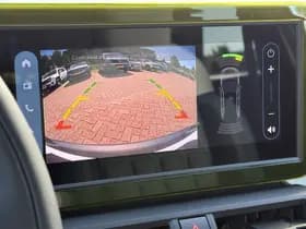 Fiat Grande Panda EV La Prima 44kWh | 7,4 kWh laadsnelheid | Pack Winter | Camera thumbnail 9