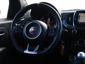 Abarth 595 1.4 T-Jet 165 PK Turbo Scorpione Oro | 1 of 2000 | 17" thumbnail 21