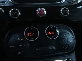 Abarth 595 1.4 T-Jet 165 PK Turbo Scorpione Oro | 1 of 2000 | 17" thumbnail 24