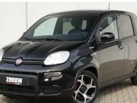 Fiat Panda 1.0 Hybrid 70 PK Sport | Carplay | PDC | Privacy | 5zits | 1ste
