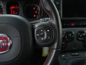 Fiat Panda 1.0 Hybrid 70 PK Sport | Carplay | PDC | Privacy | 5zits | 1ste thumbnail 14