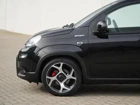 Fiat Panda 1.0 Hybrid 70 PK Sport | Carplay | PDC | Privacy | 5zits | 1ste thumbnail 8