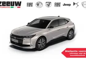 DS N°4 Ligne Business - E-Tense Automaat