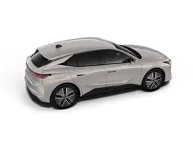 DS N°4 Ligne Business - E-Tense Automaat thumbnail 4