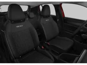 Fiat 600 POP Automaat thumbnail 5