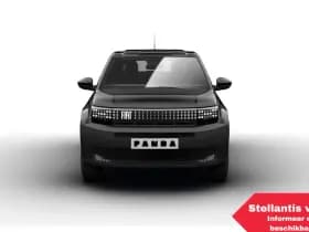 Fiat Grande Panda Icon Automaat
