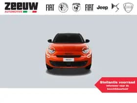 Fiat 600e Sport Automaat