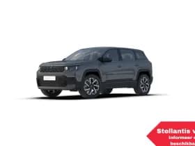 Jeep Compass Altitude Automaat