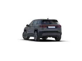 Jeep Compass Altitude Automaat thumbnail 2