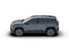 Jeep Compass Altitude Automaat thumbnail 3