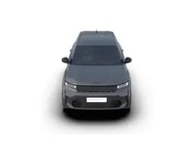 Jeep Compass Altitude Automaat thumbnail 4