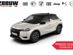 DS DS 3 Ligne Business Automaat | Pack Drive 1