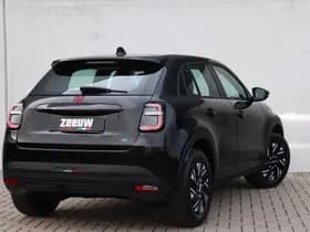 Fiat 600e RED 54 kWh | Carplay | Clima | Cruise | Direct Leverbaar thumbnail 2