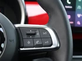 Fiat 600e RED 54 kWh | Carplay | Clima | Cruise | Direct Leverbaar thumbnail 25