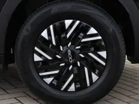 Fiat 600e RED 54 kWh | Carplay | Clima | Cruise | Direct Leverbaar thumbnail 26