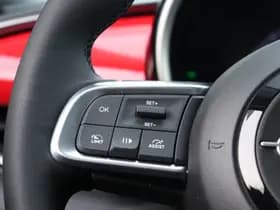 Fiat 600e RED 54 kWh | Carplay | Clima | Cruise | Direct Leverbaar thumbnail 30