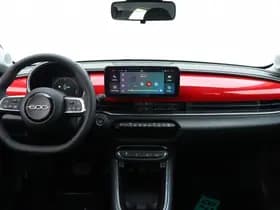 Fiat 600e RED 54 kWh | Carplay | Clima | Cruise | Direct Leverbaar thumbnail 4