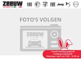 Jeep Renegade 1.5T e-Hybrid S | Leder | Navi | Carplay | LED | Leder | 19"