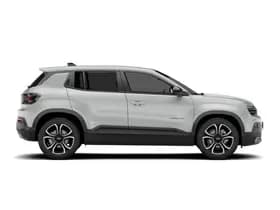 Jeep Avenger thumbnail 4
